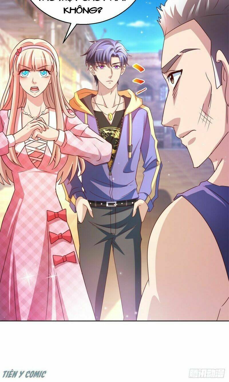 Vú Em Là Cổ Tiên: Chapter 144