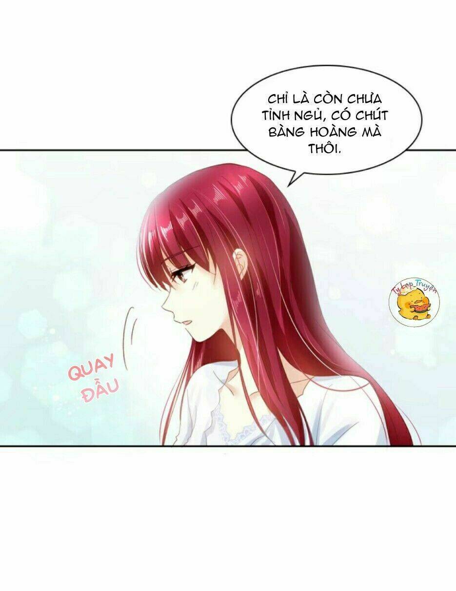 Ác Nữ Cải Biến: Chapter 30