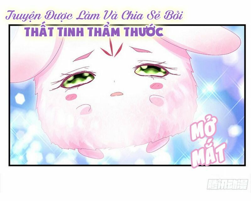 Thiên lại âm linh: Chapter 20