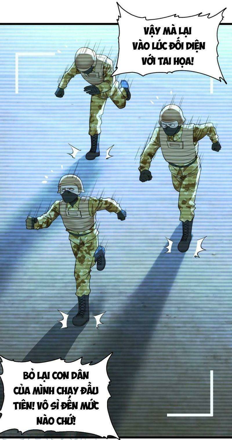 Danh Sách Kẻ Phản Diện: Chapter 135