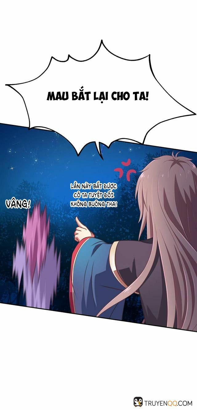 Phép tắc yêu đương của Ma Vương: Chapter 20