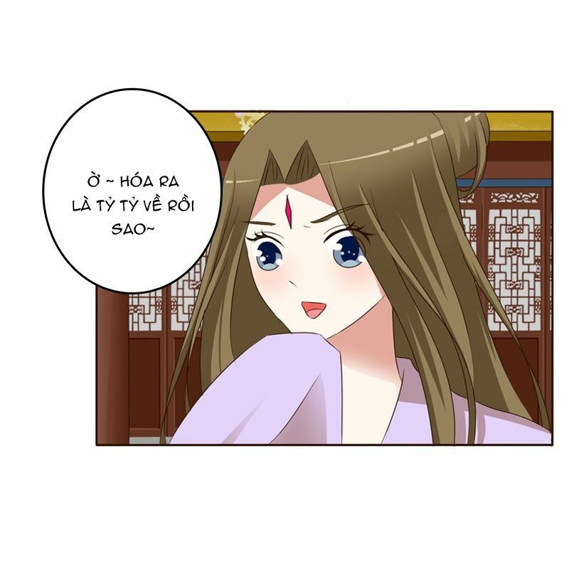Thông Linh Phi: Chapter 135