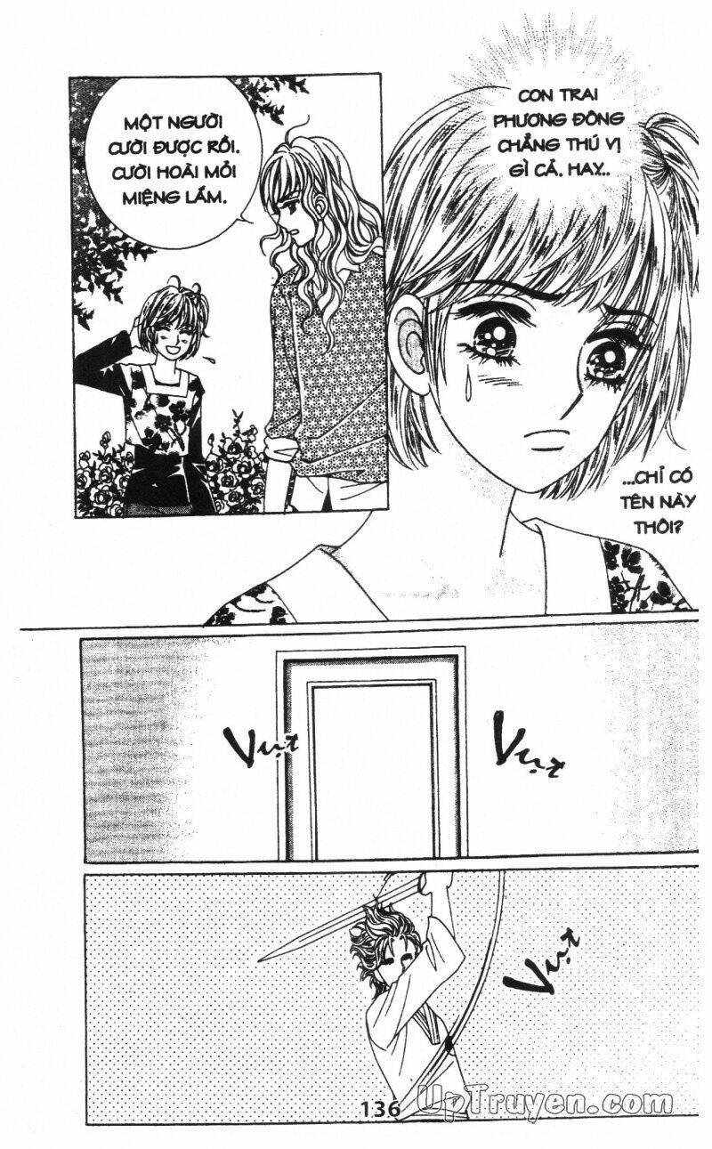 Mặt nạ tình yêu: Chapter 83