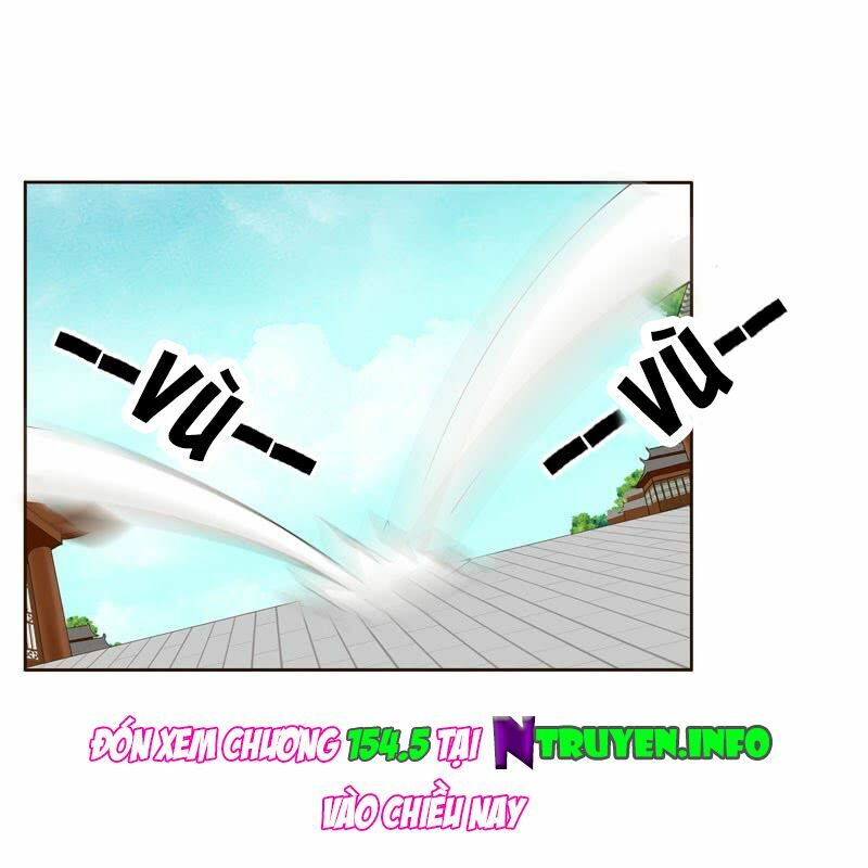 Thông Linh Phi: Chapter 154