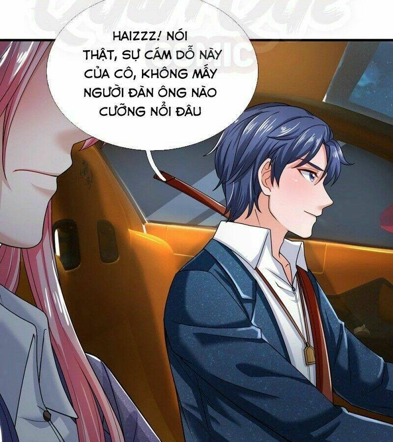 Chung Cực Binh Vương Tại Đô Thị: Chapter 127