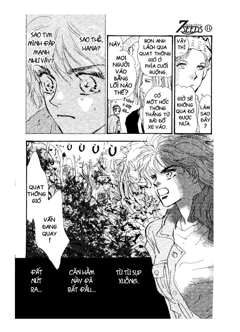 Mầm Sống: Chapter 60