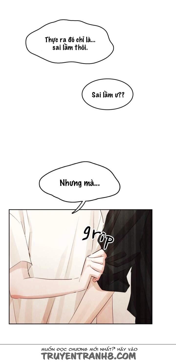 Giữa Tình Yêu Và Tình Bạn: Chapter 10
