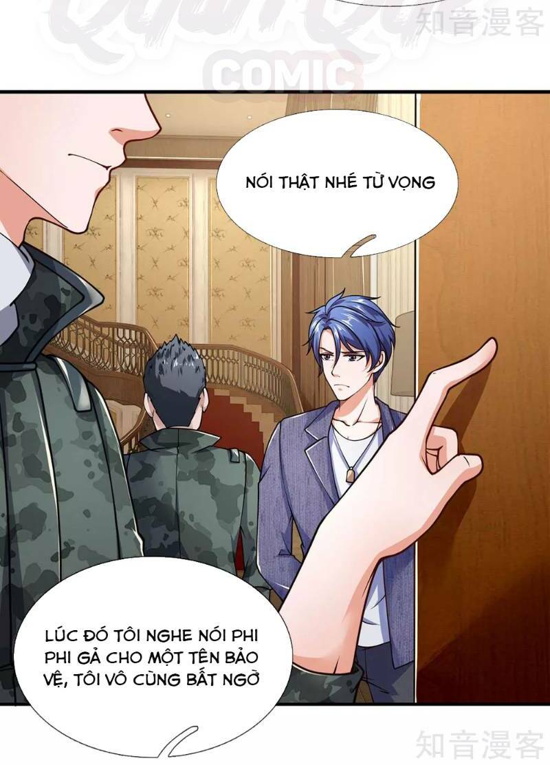 Chung Cực Binh Vương Tại Đô Thị: Chapter 97