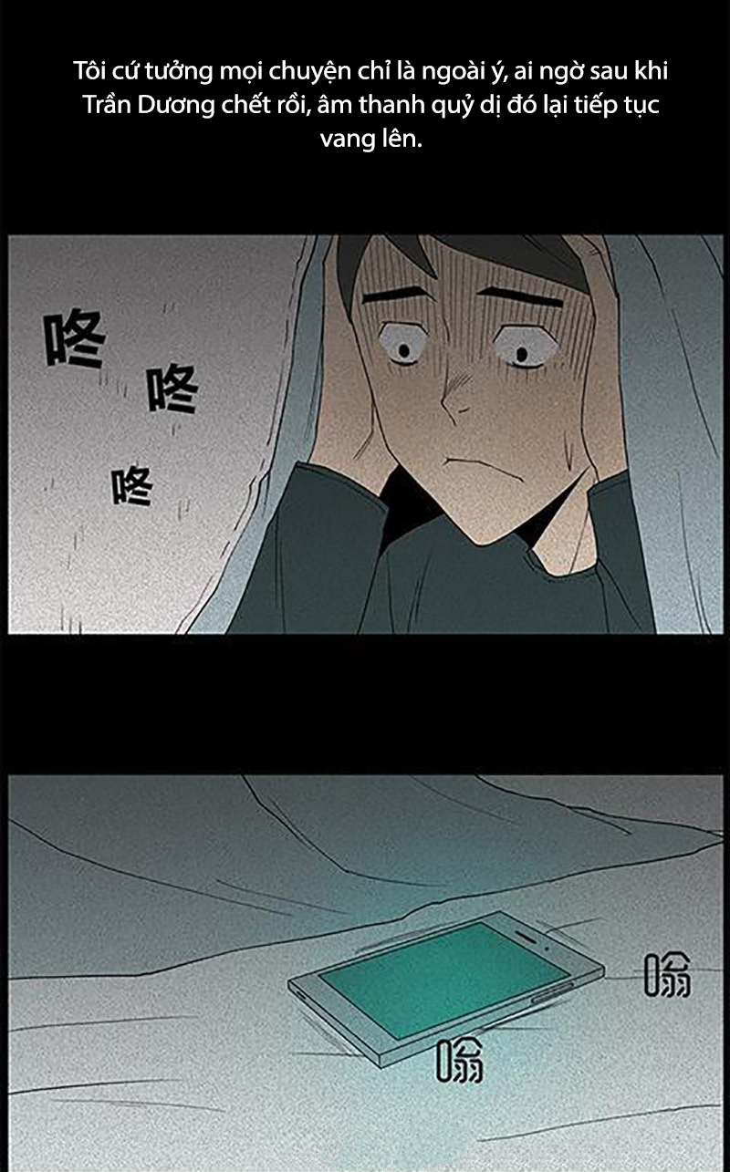 Chuyện Lạ Đêm Khuya: Chapter 39