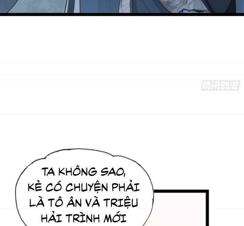 Đứng Lại! Phụng Chỉ Ăn Cướp: Chapter 20