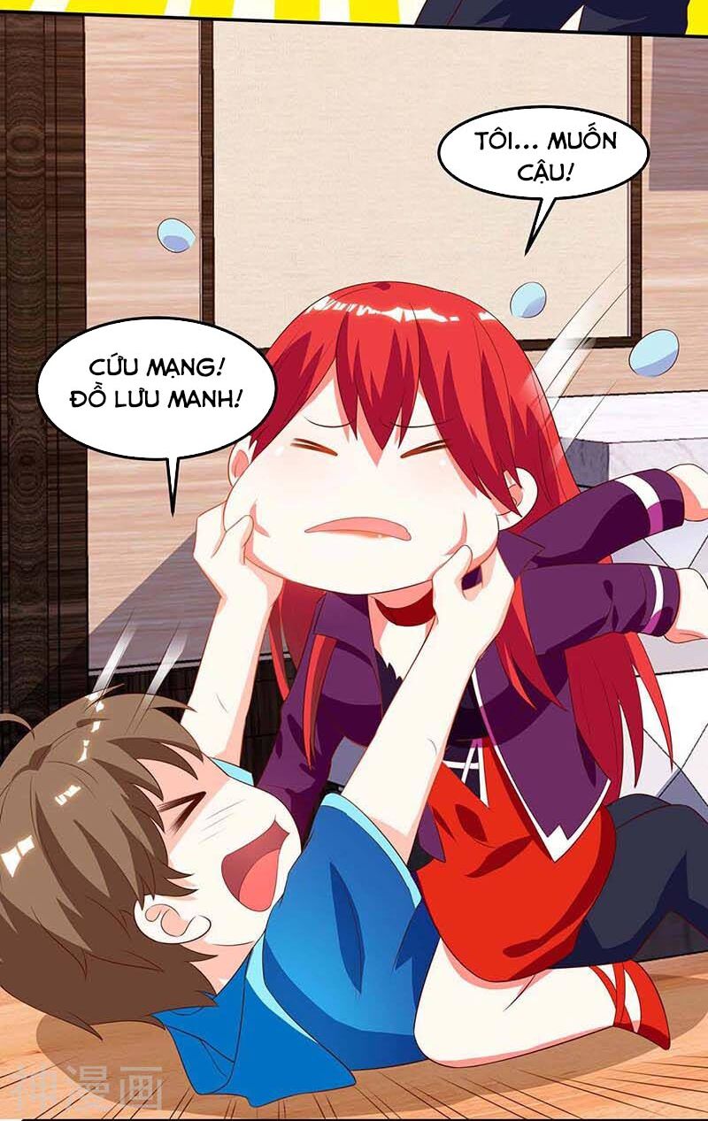 Thần Cấp Thấu Thị: Chapter 74