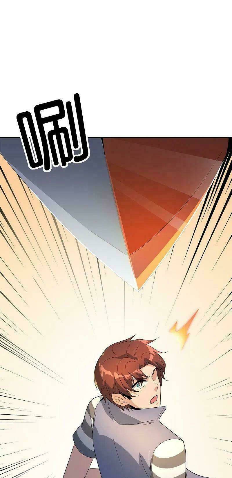 Vòng Bạn Bè Mạnh Nhất Của Tiên Giới: Chapter 181