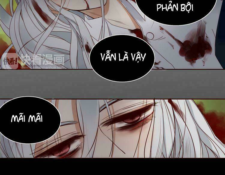 Ta Chỉ Muốn Giết Ngươi: Chapter 13