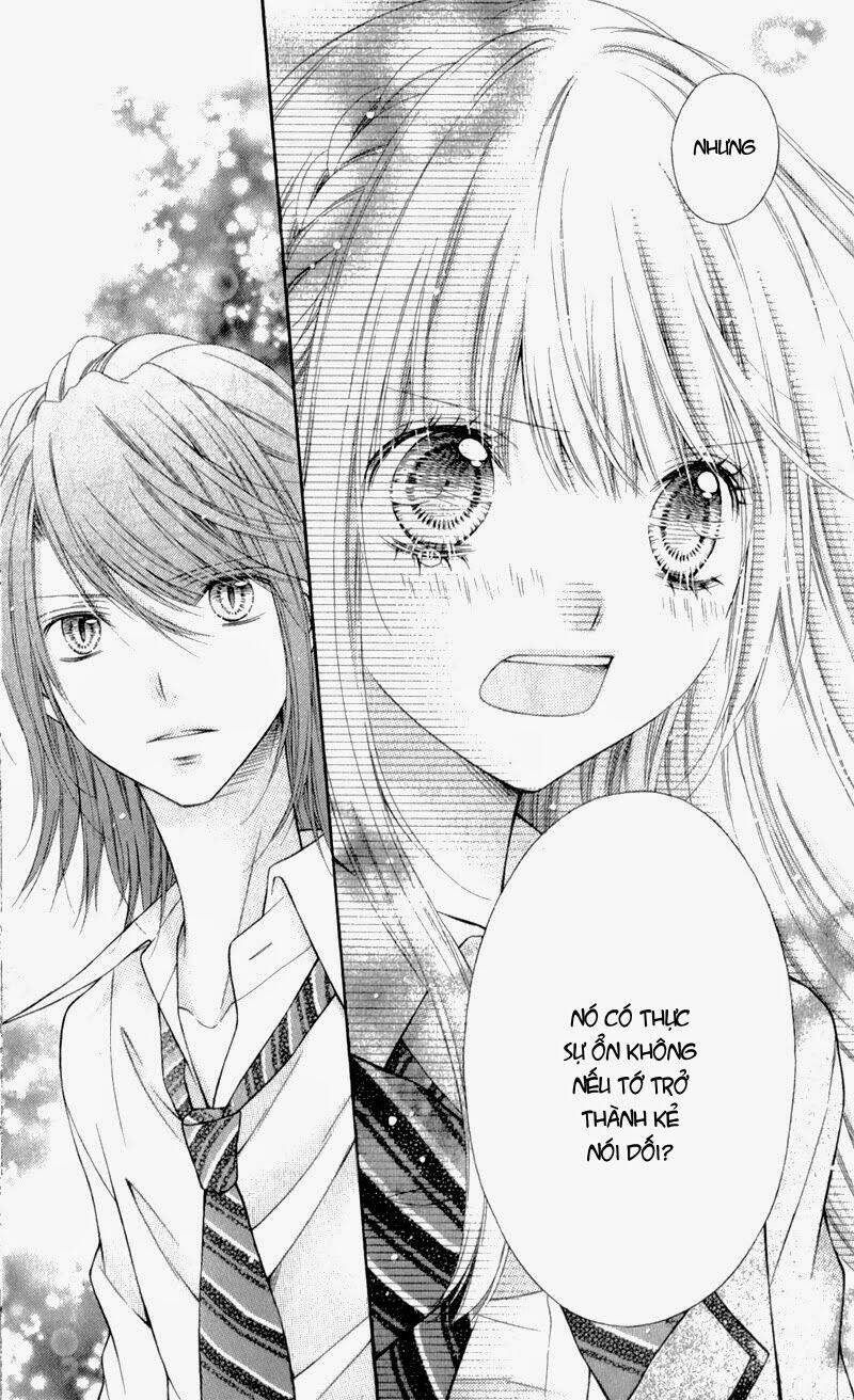 Sugar Soldier: Chapter 9