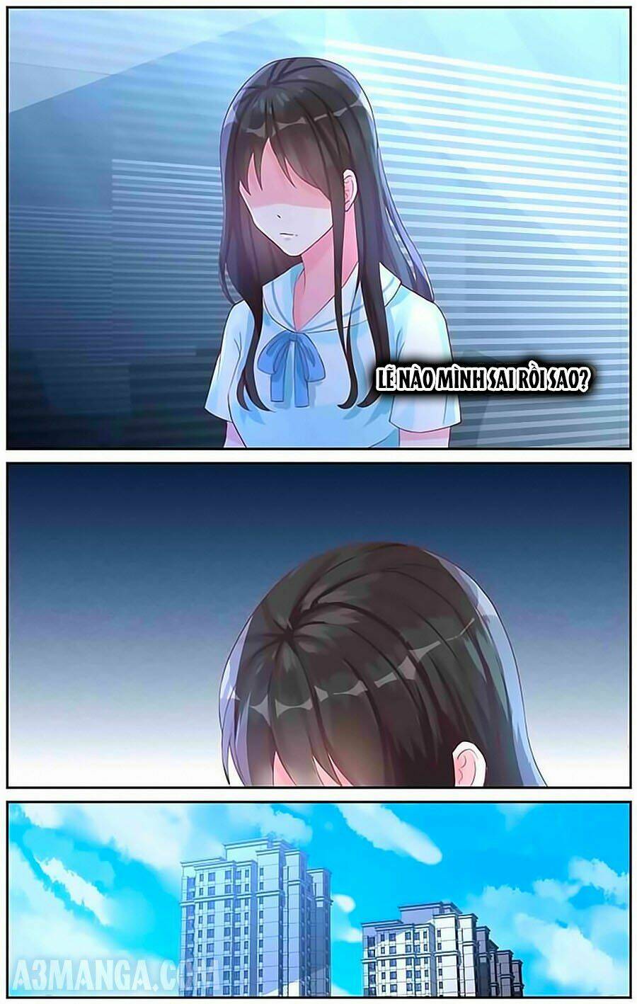 Bá Tình Ác Thiếu: Dạy Bảo Tiểu Đào Thê: Chapter 70