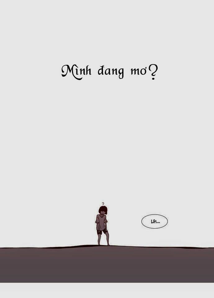 Một Không Gian Thời Gian Khác: Chapter 48