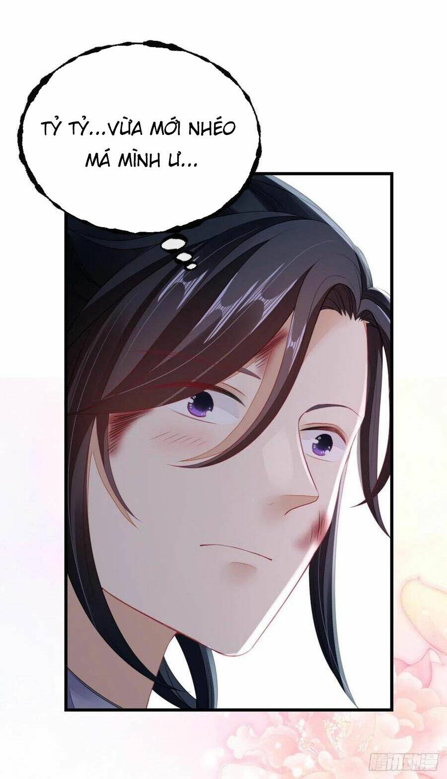 Mau Xuyên Không Rửa Tội Cho Nhân Vật Phản Diện: Chapter 26