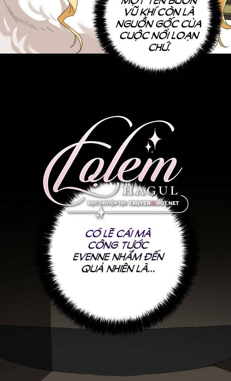 Ba Người Anh Trai Của Tôi Là Bạo Quân: Chapter 56.1