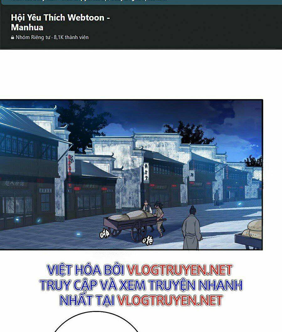 Siêu Đạo Thần Thuật: Chapter 7