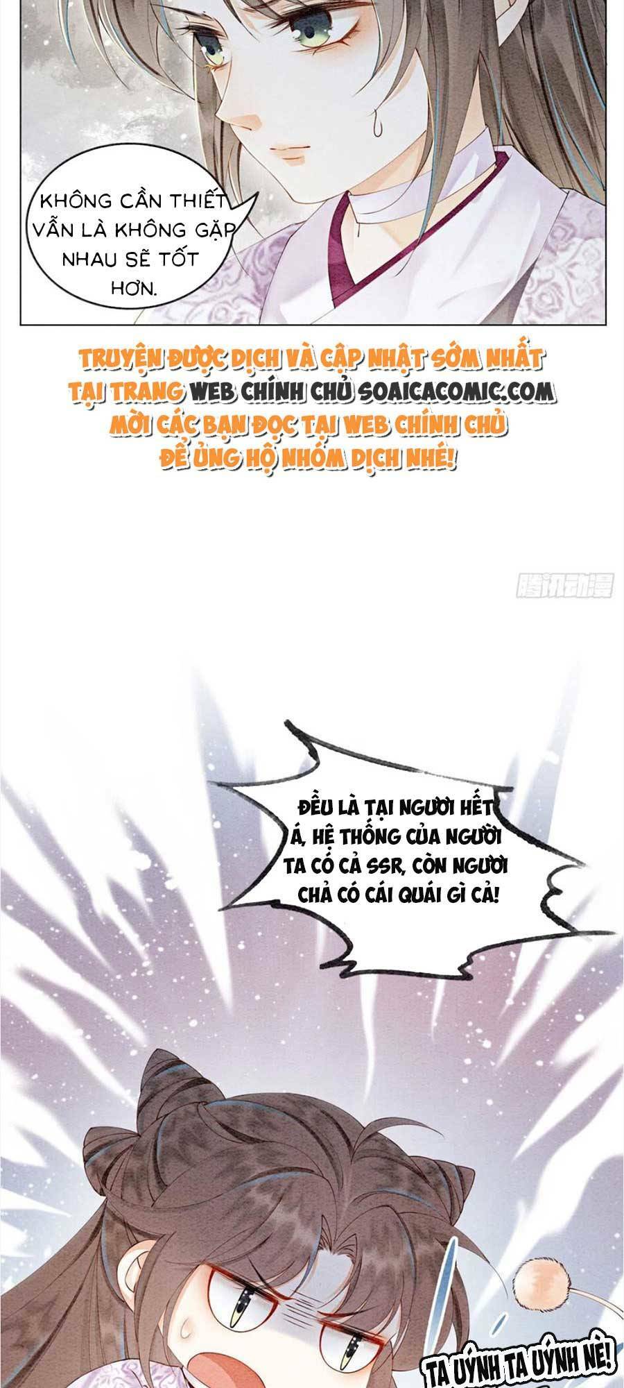 Bắt Đầu Hủy Hôn Để Công Lược Vương Gia: Chapter 63