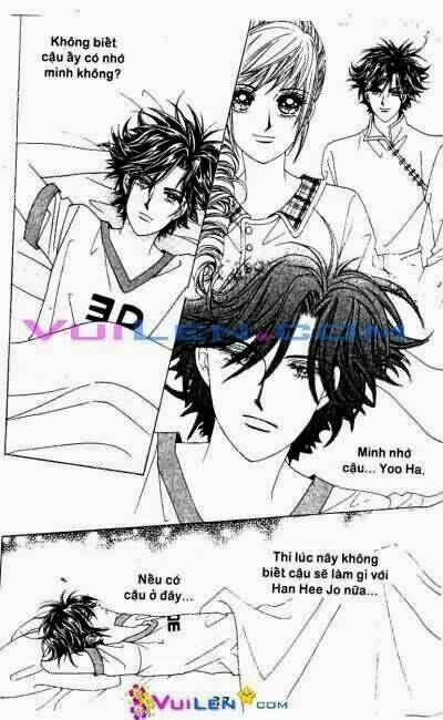 Bóng Mây Qua: Chapter 5