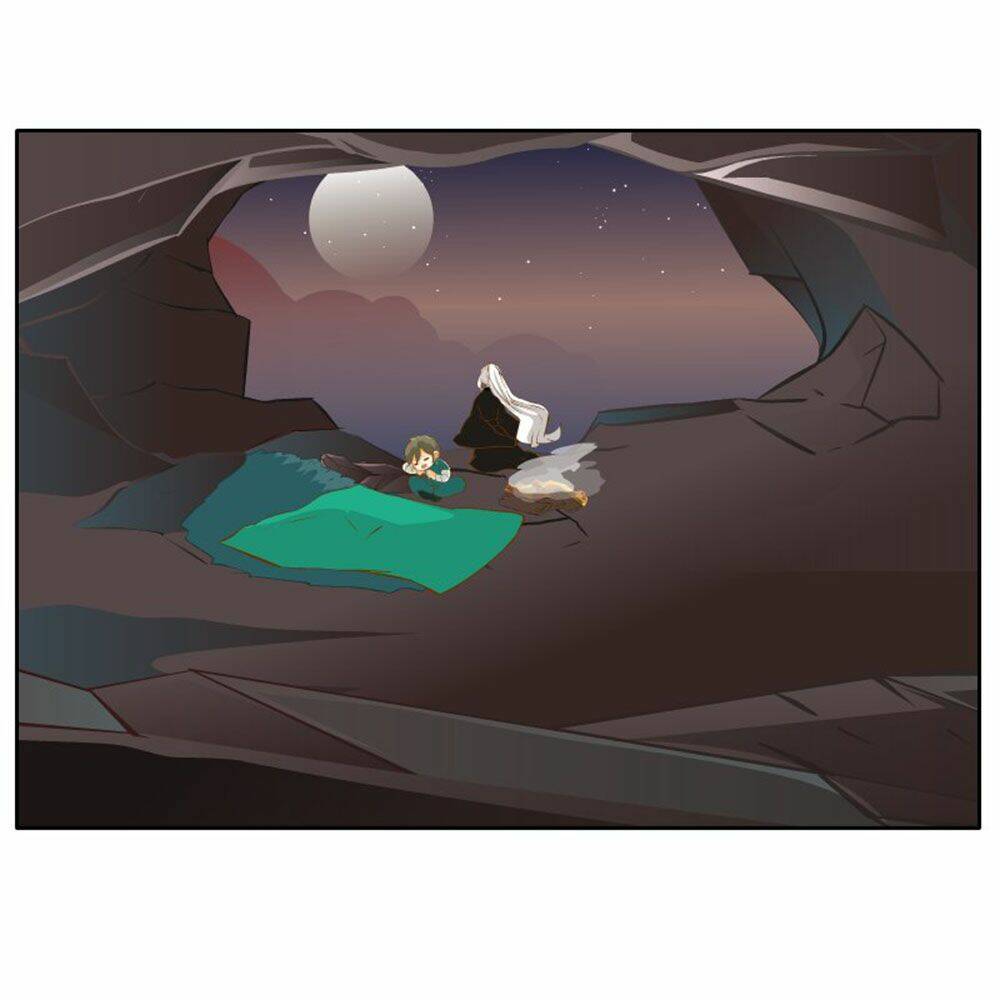 Hòa Thượng Và Tiểu Long Quân: Chapter 27