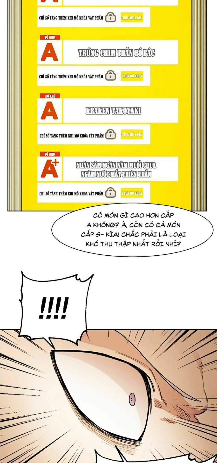 Hard Core Leveling Warrior Ss2: Chapter 91