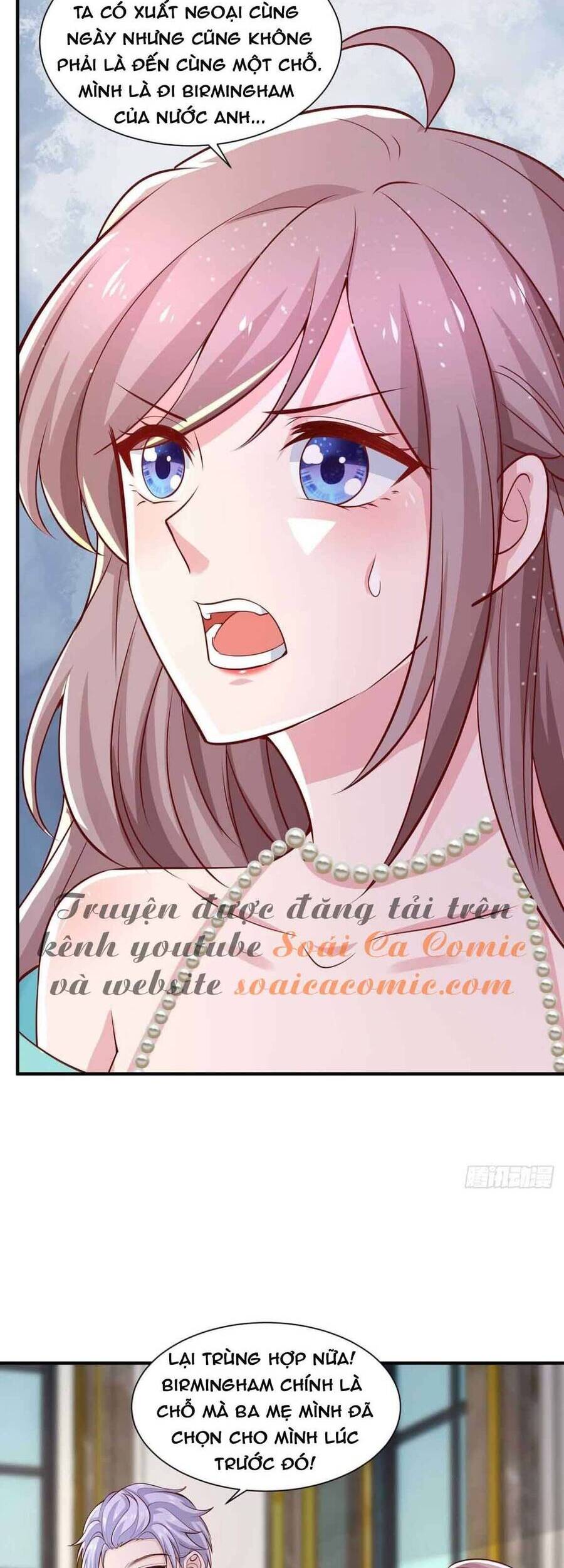 Trọng Sinh Chi Ngược Tra Nữ Vương: Chapter 63