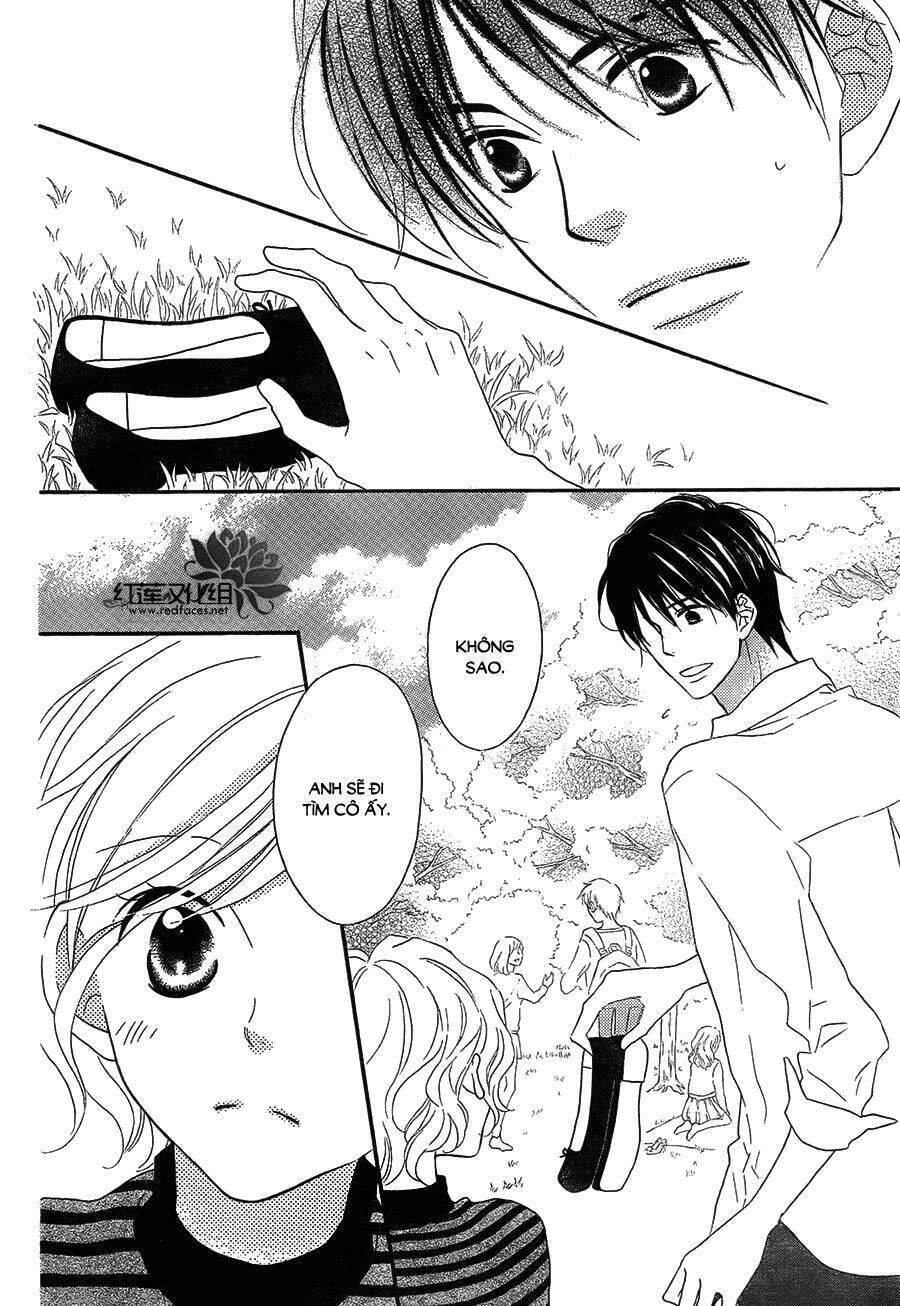 Love So Life: Chapter 106