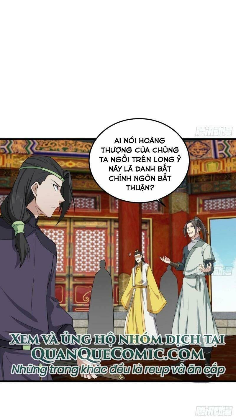 Trọng Sinh Tới Đại Đường: Chapter 101