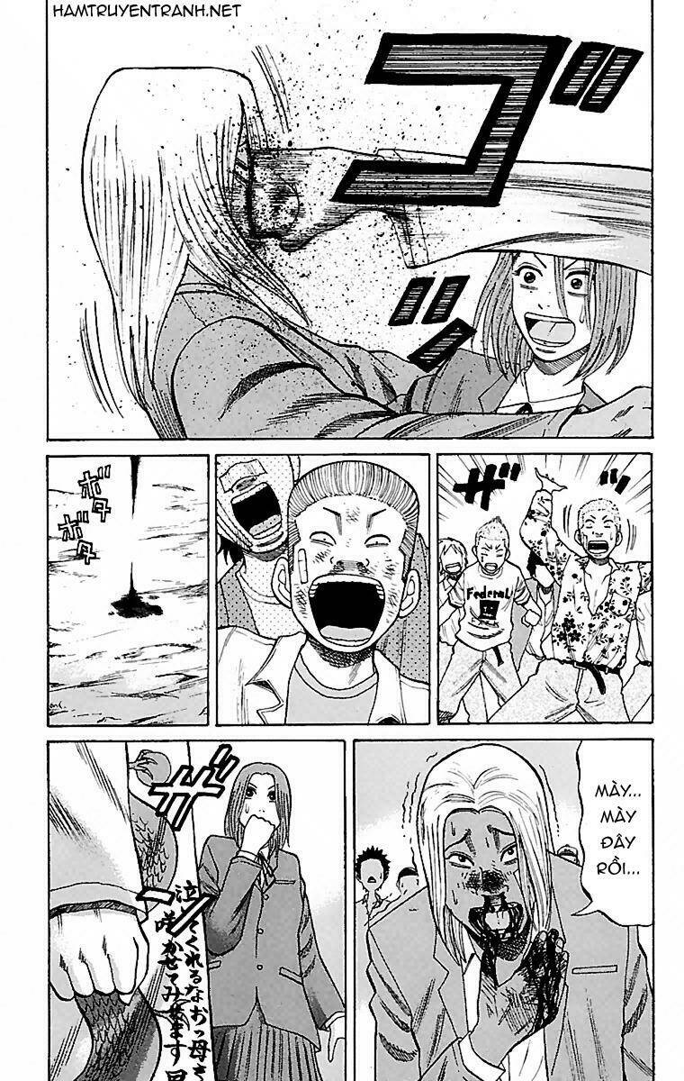 Nanba Mg5: Chapter 4