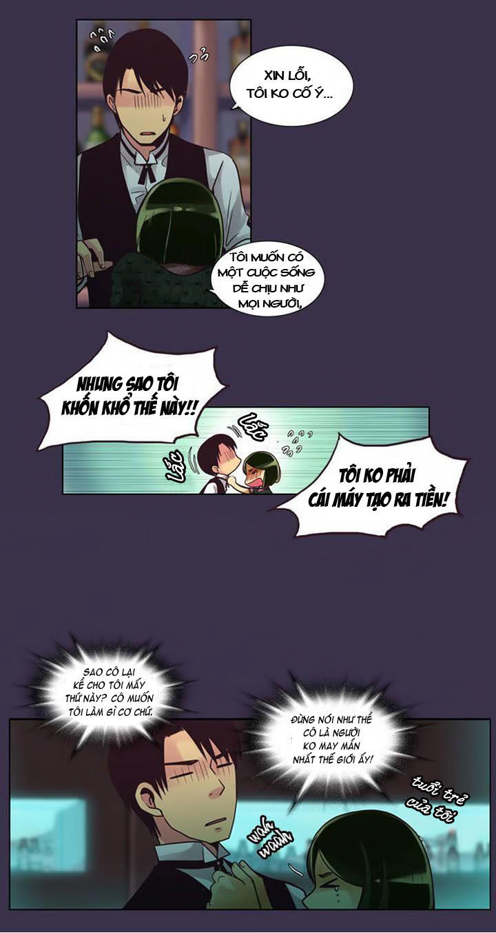 Dear, Only You Don\’t Know!: Chapter 26