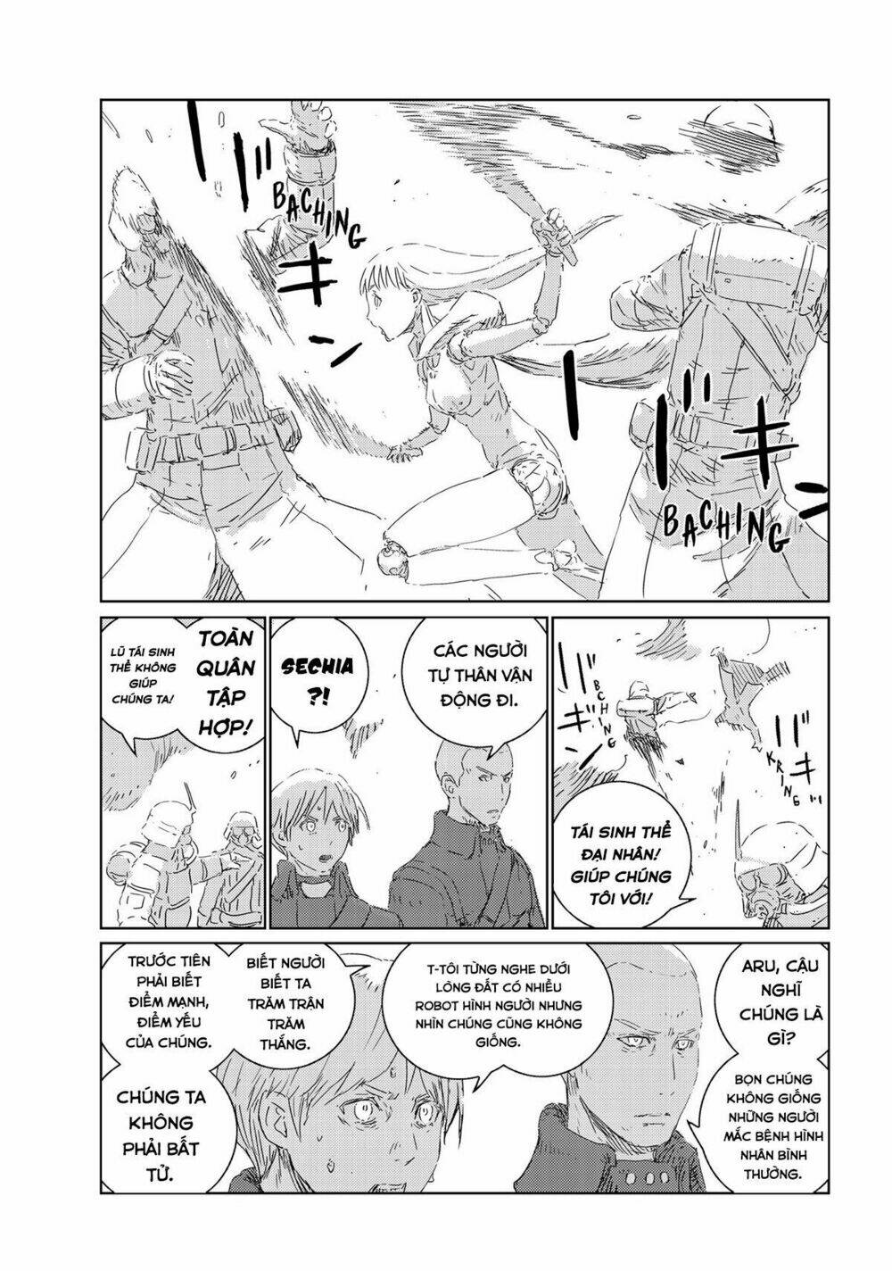 Aposimz: Chapter 27