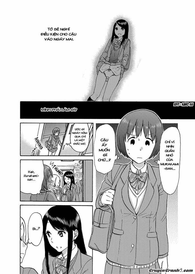 Frag Time: Chapter 2