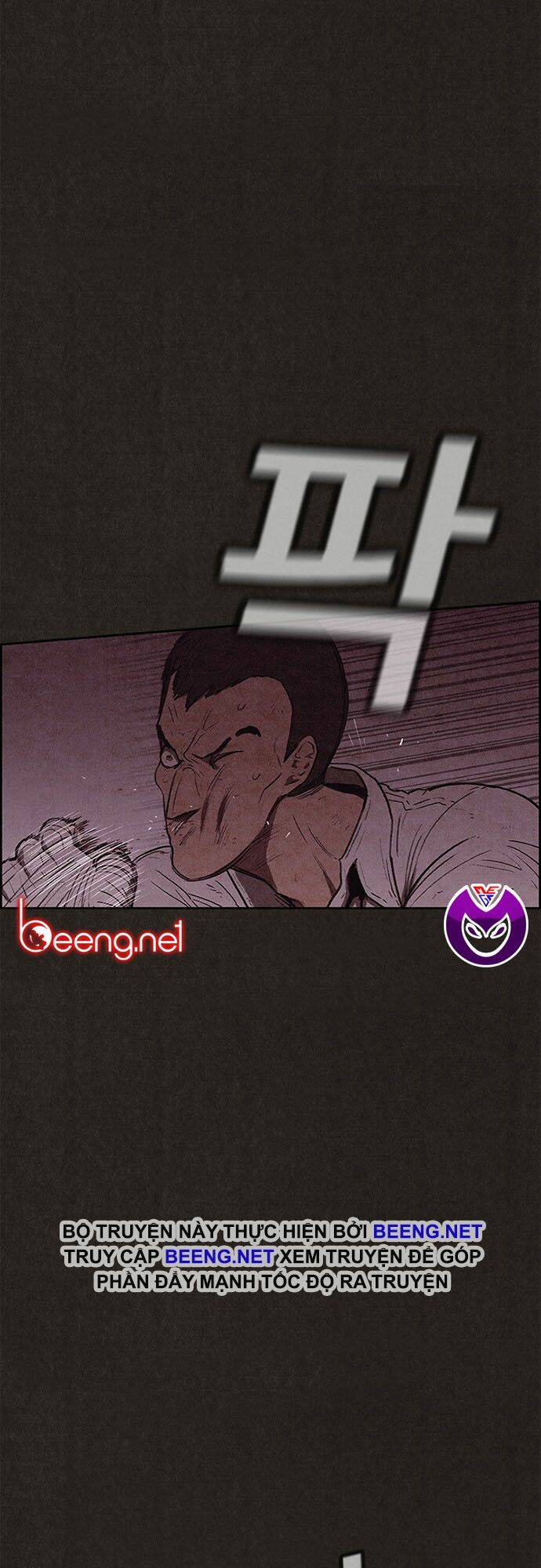 Quái Vật Tại Chung Cư Xanh: Chapter 117