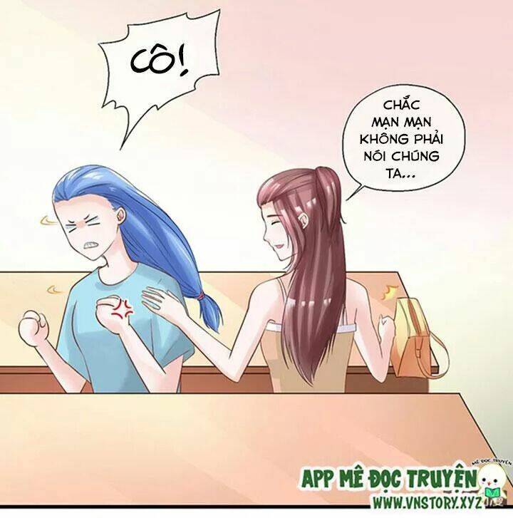 Bồn Tắm Có Vấn Đề?: Chapter 28