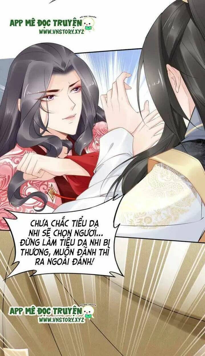 Nhất Sinh Nhất Thế Tiếu Thương Khung: Chapter 86