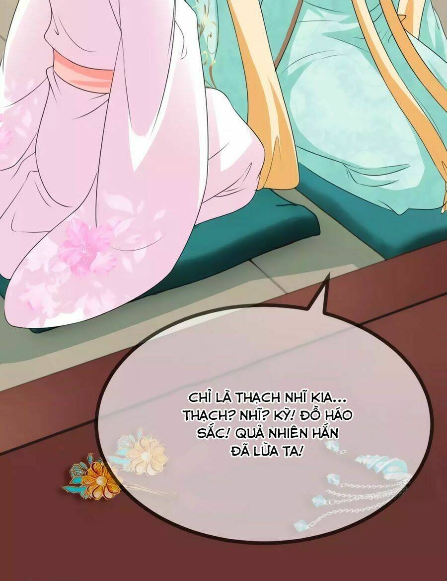 Trù Nương Hoàng Hậu: Chapter 9