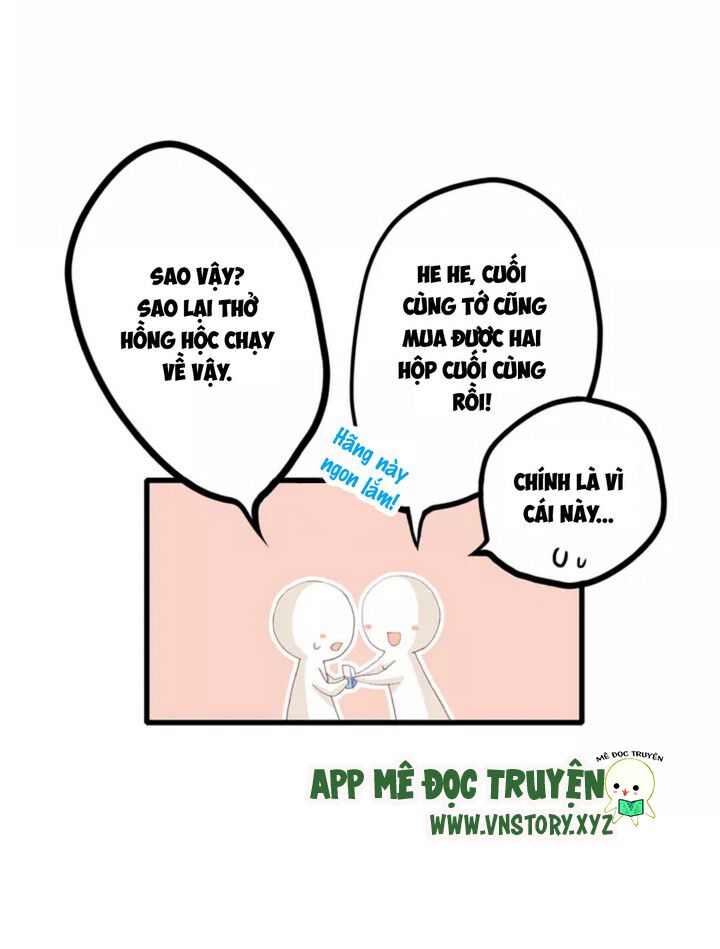 Con Tim Rung Động: Chapter 49