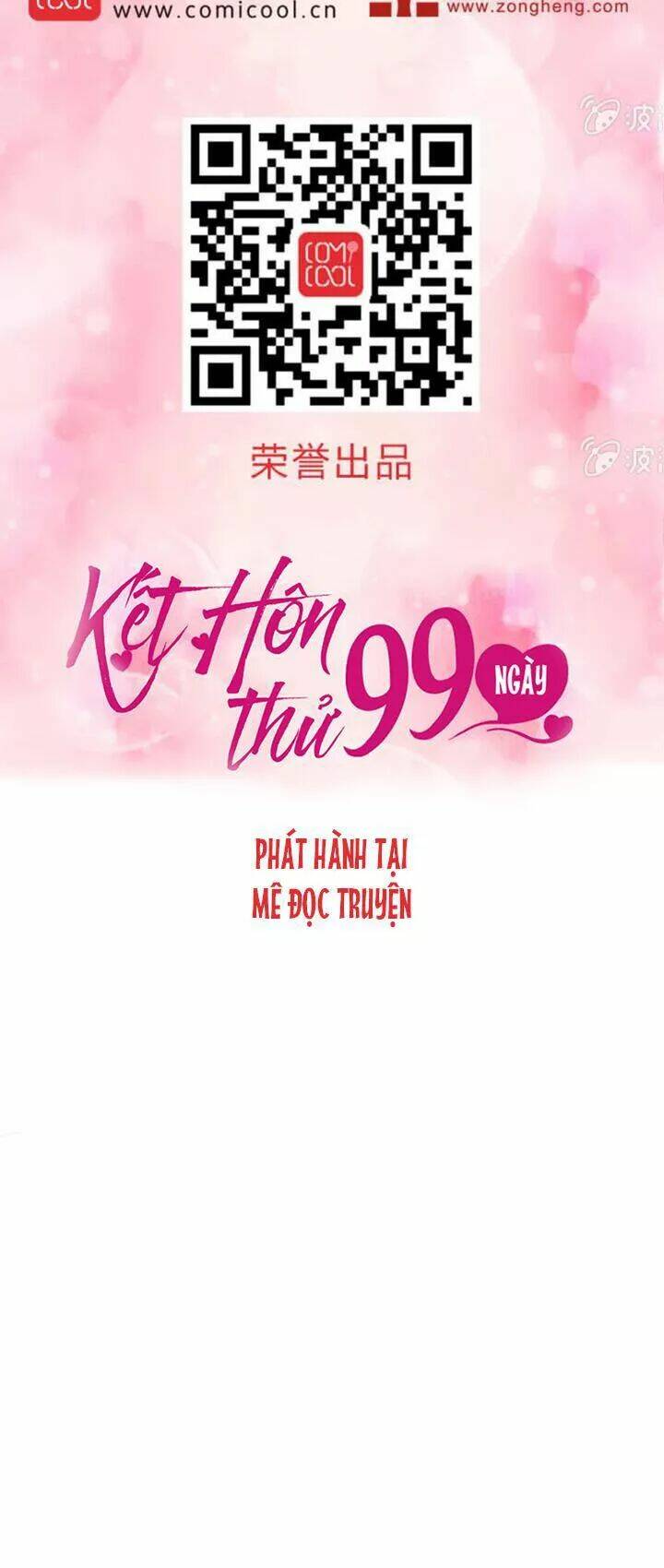 Kết Hôn Thử 99 Ngày: Chapter 22