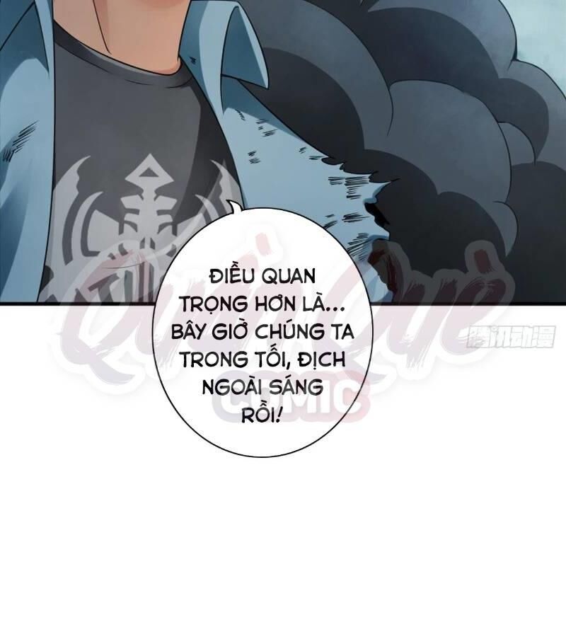 Hệ Thống Tìm Đường Chết Mạnh Nhất: Chapter 40