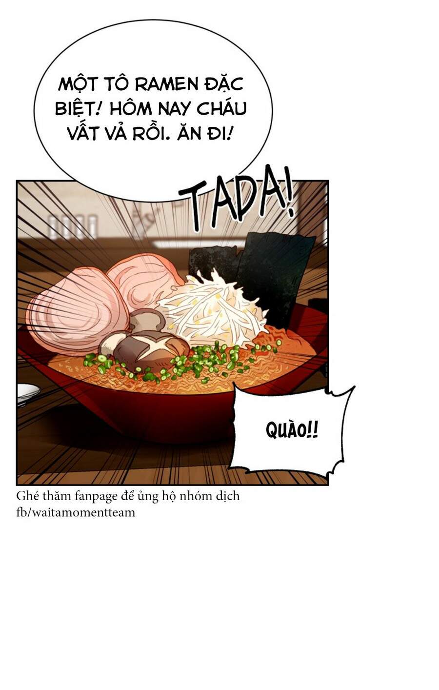 Nụ Hôn Của Giác Quan Thứ Sáu: Chapter 5