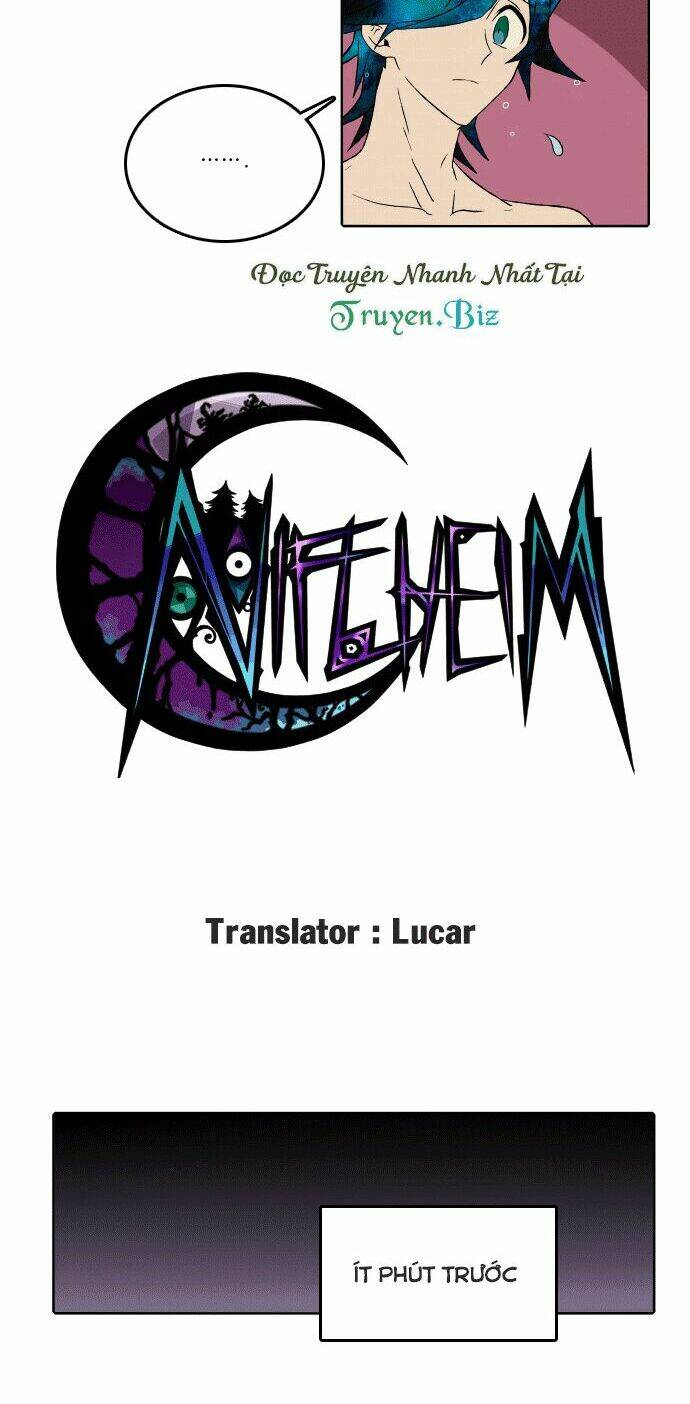 Niflheim: Chapter 34