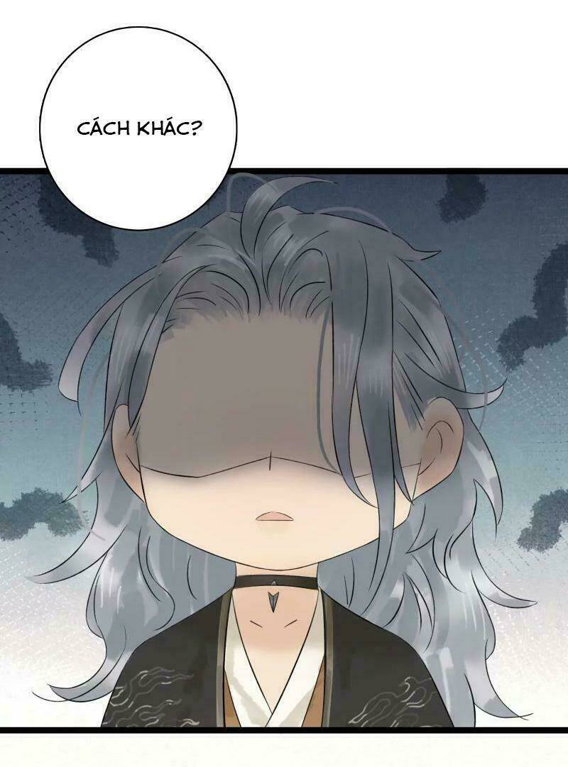 Thái Tử Bị Hoang Tưởng: Chapter 40