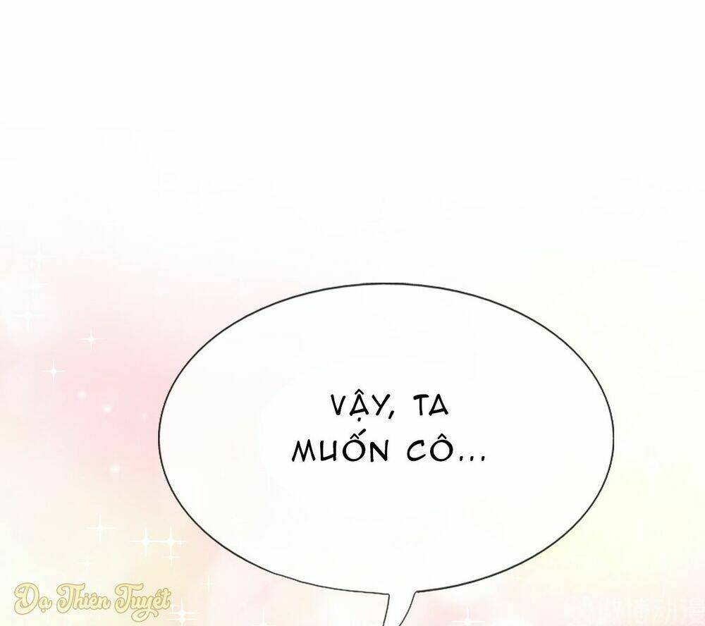 Nhân Vật Phản Diện Biến Thành Sủng Vật: Chapter 13