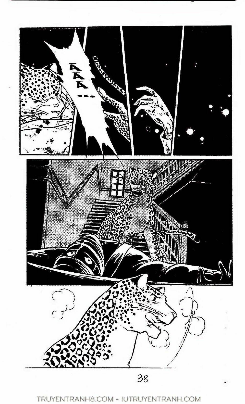 Mimi Kỳ Lạ: Chapter 30.1