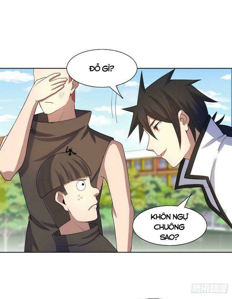 Thần Long Tinh Chủ: Chapter 27