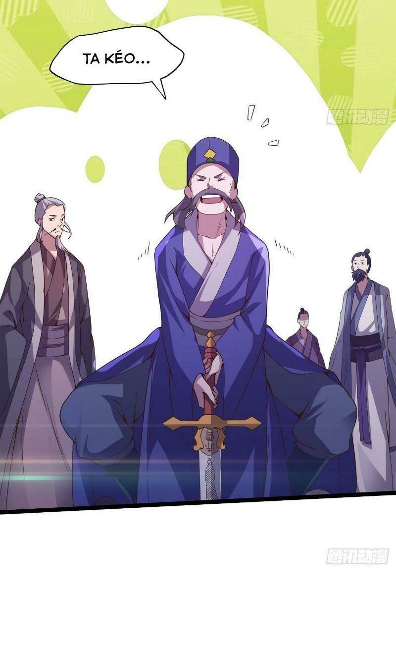 Kiếm Đồ: Chapter 38