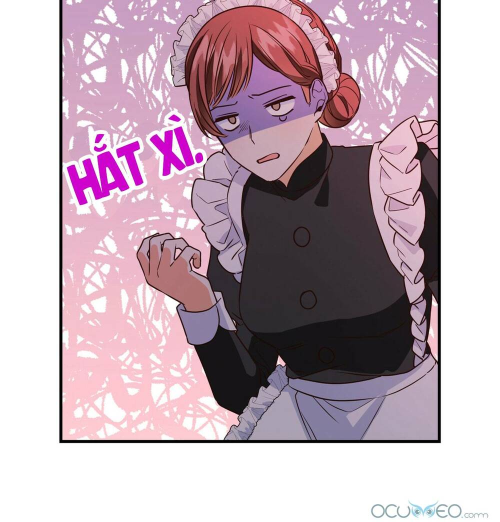 Lòng Trung Thành Với Kẻ Ác: Chapter 5