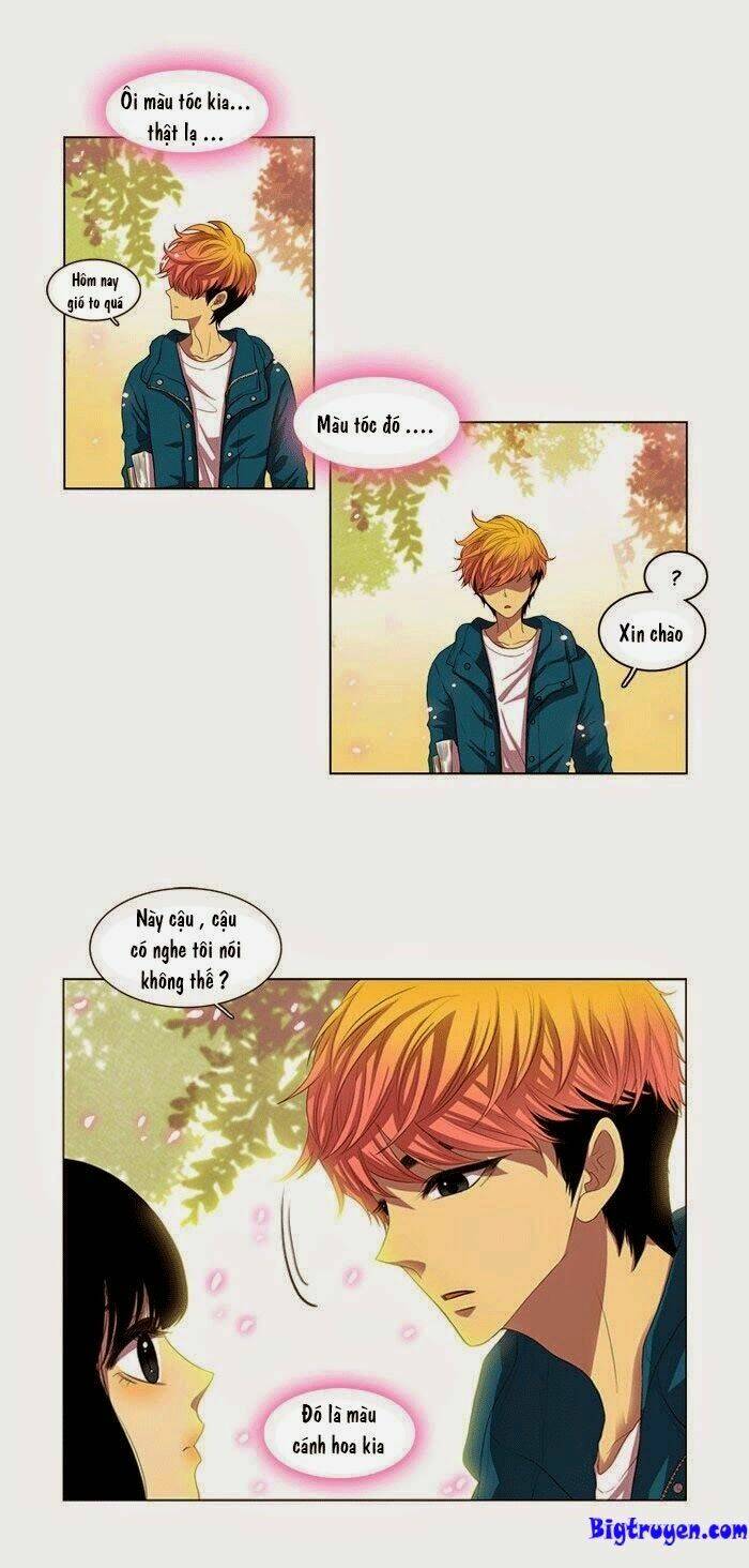 My Shining World: Chapter 2